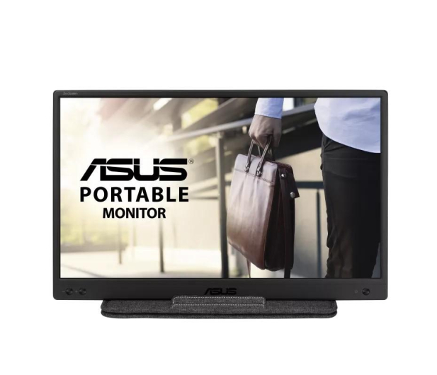 ASUS ZenScreen MB166B - 1107256 - zdjęcie 6